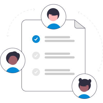 responsability icon
