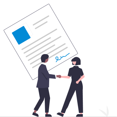 responsability icon